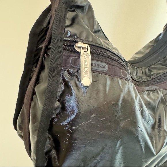 Classic Hobo LeSportsac Shoulder Bag - Picture 5 of 8